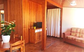 Apartamentos Guahedun